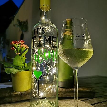 Weingut Gaestehaus Bach Cochem Eksteriør billede