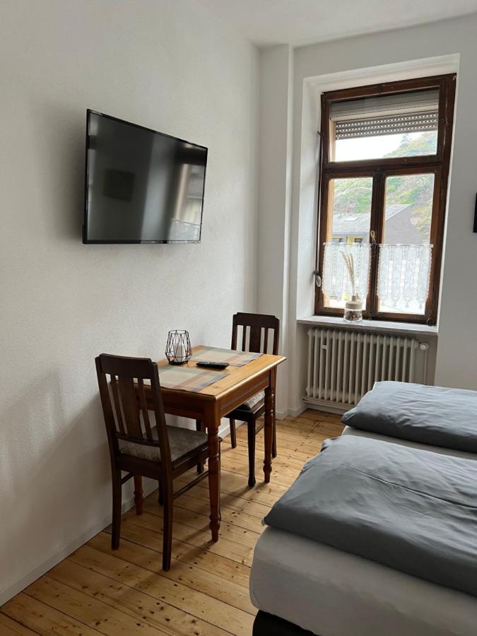 Weingut Gaestehaus Bach Cochem Eksteriør billede