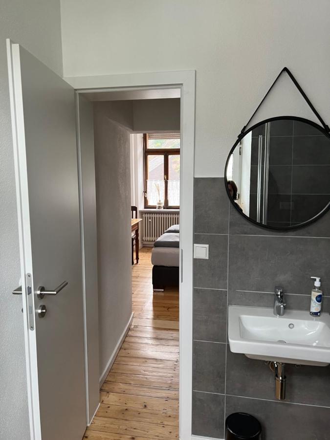 Weingut Gaestehaus Bach Cochem Eksteriør billede